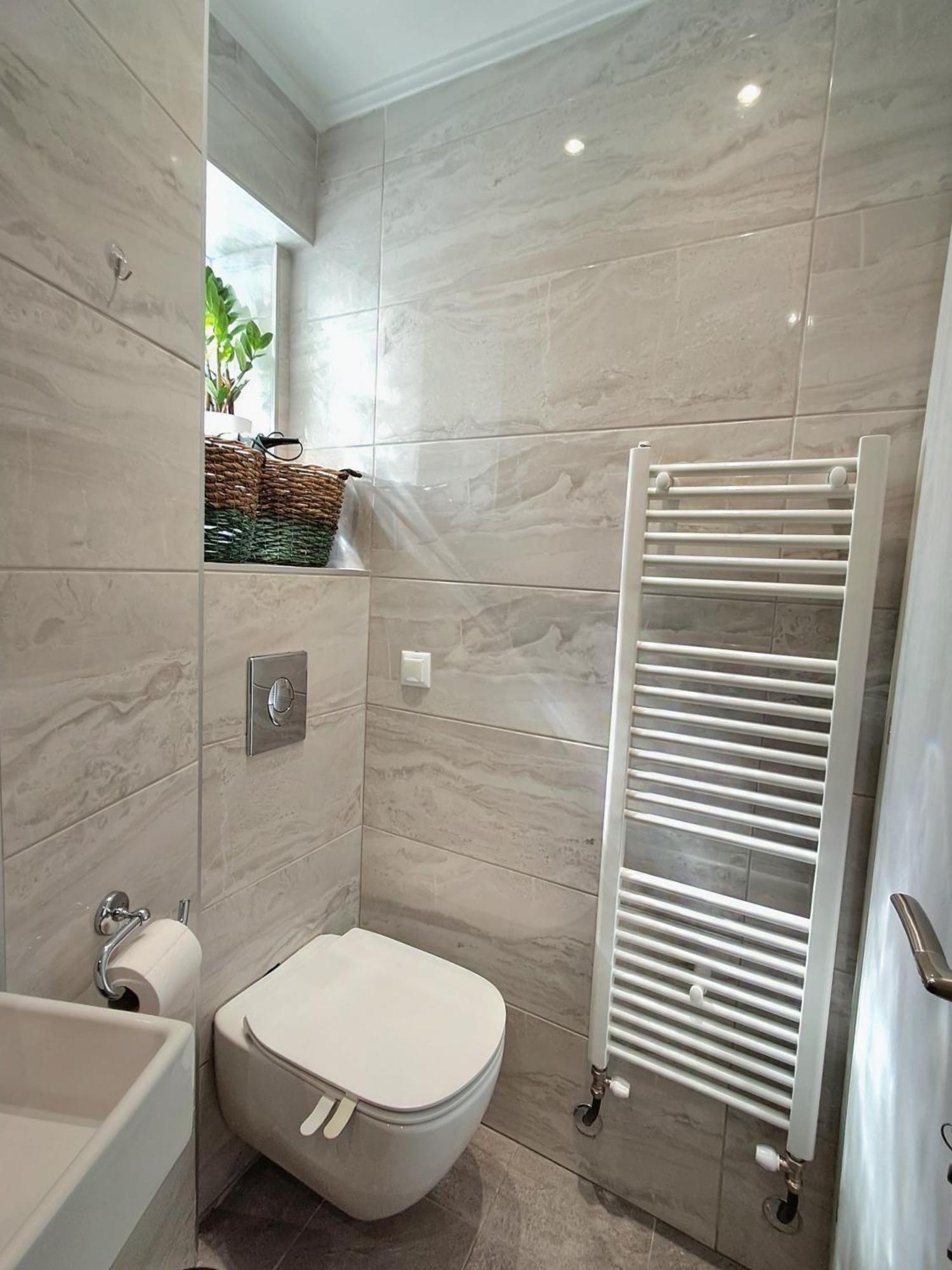 Cozy & Stylish Eastside Apt. Thessalonique Extérieur photo