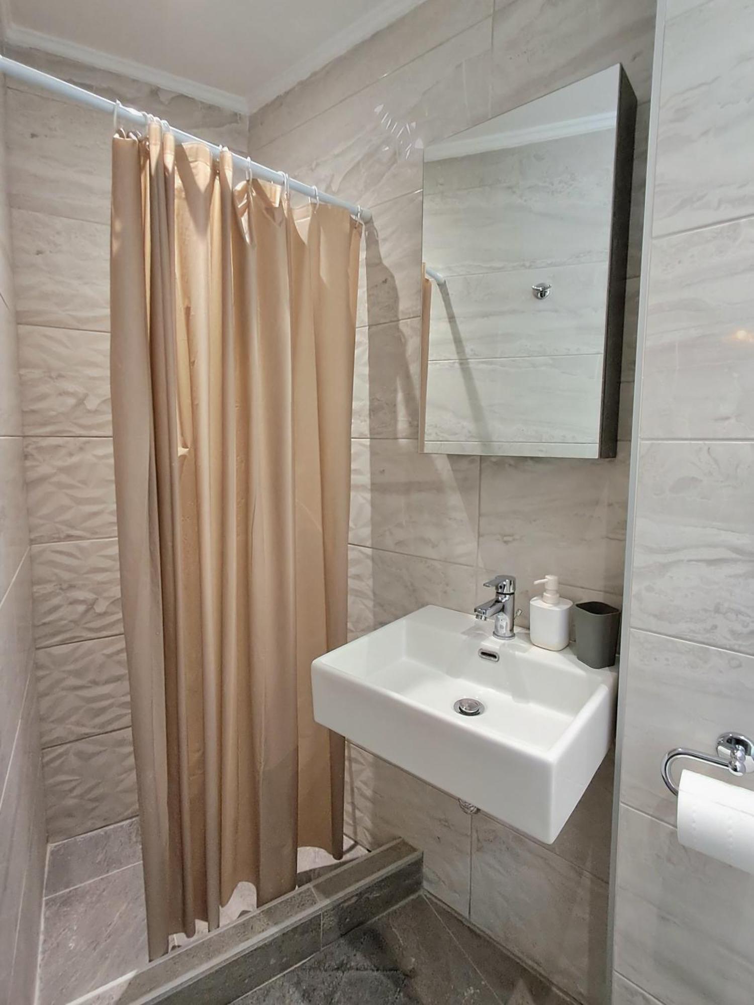 Cozy & Stylish Eastside Apt. Thessalonique Extérieur photo